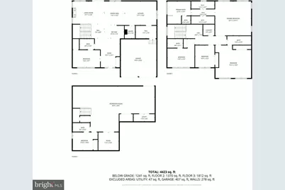 3218 Blundell Road, Falls Church, VA 22042 - Photo 67