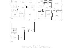 3218 Blundell Rd, Falls Church, VA 22042 - Photo 67