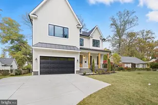 7228 Allan Ave, Falls Church, VA 22046 - Photo 3