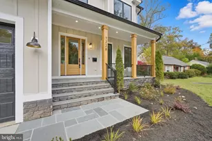 7228 Allan Ave, Falls Church, VA 22046 - Photo 5