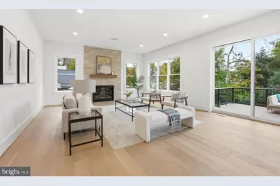 7228 Allan Avenue, Falls Church, VA 22046 - Photo 23