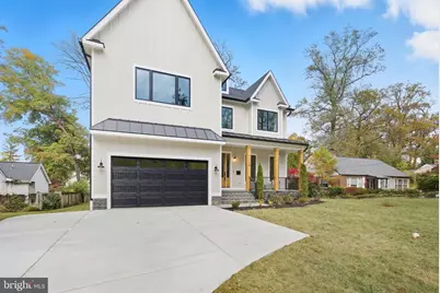 7228 Allan Avenue, Falls Church, VA 22046 - Photo 3