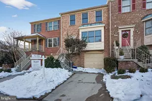 8408 Millwood Dr, Springfield, VA 22152 - Photo 1