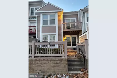 6002 Rabbit Hill Court, Centreville, VA 20121 - Photo 1