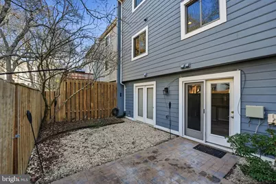 1528 Goldenrain Court, Reston, VA 20190 - Photo 35