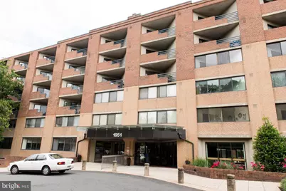 1951 Sagewood Lane #305, Reston, VA 20191 - Photo 1