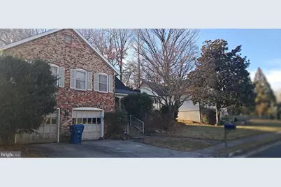 9217 Dorothy Lane, Springfield, VA 22153 - Photo 3