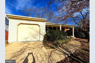 6806 Ruskin Street, Springfield, VA 22150 - Photo 1