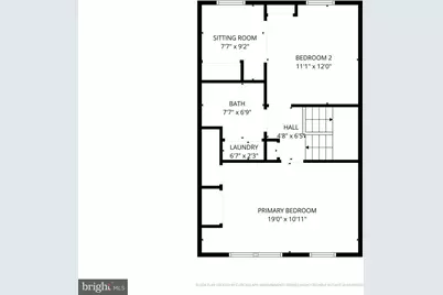 1660 Sierra Woods Drive, Reston, VA 20194 - Photo 47