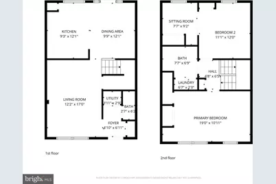 1660 Sierra Woods Drive, Reston, VA 20194 - Photo 45