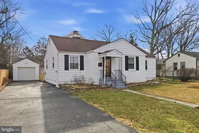 5402 S 12th Street S, Arlington, VA 22204 - Photo 1