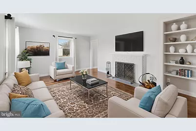 5402 S 12th Street S, Arlington, VA 22204 - Photo 5