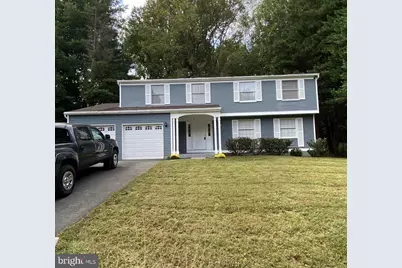 9613 Locust Hill Drive, Great Falls, VA 22066 - Photo 1