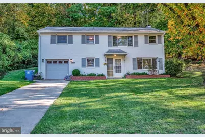 6507 Byron Avenue, Springfield, VA 22150 - Photo 1