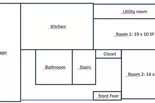 6507 Byron Ave, Springfield, VA 22150 - Photo 7