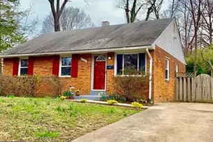 7400 Sportsman Dr, Falls Church, VA 22043 - Photo 1