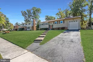 8323 Wagon Wheel Rd, Alexandria, VA 22309 - Photo 51