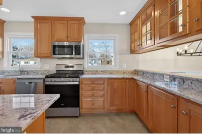 8323 Wagon Wheel Road, Alexandria, VA 22309 - Photo 17