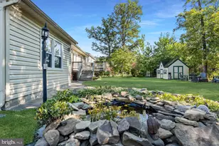 8323 Wagon Wheel Rd, Alexandria, VA 22309 - Photo 49