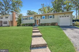 8323 Wagon Wheel Rd, Alexandria, VA 22309 - Photo 1