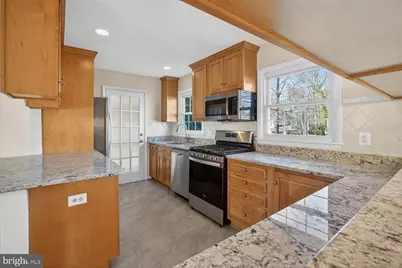 8323 Wagon Wheel Road, Alexandria, VA 22309 - Photo 13