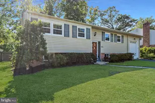 8323 Wagon Wheel Rd, Alexandria, VA 22309 - Photo 3