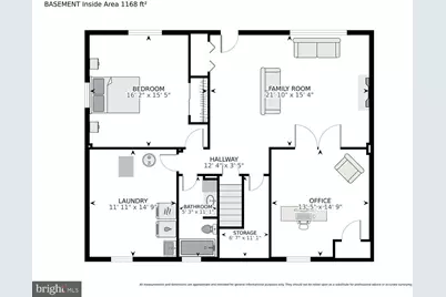 8323 Wagon Wheel Road, Alexandria, VA 22309 - Photo 37