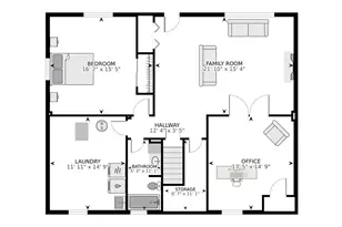 8323 Wagon Wheel Rd, Alexandria, VA 22309 - Photo 37