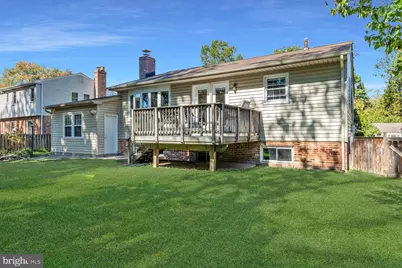 8323 Wagon Wheel Road, Alexandria, VA 22309 - Photo 41