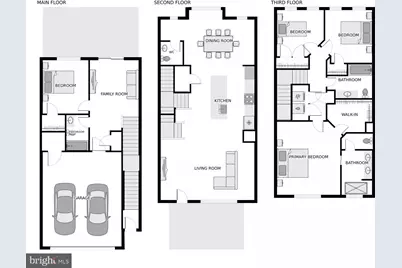 5241 Ridgeview Retreat Drive, Chantilly, VA 20151 - Photo 29