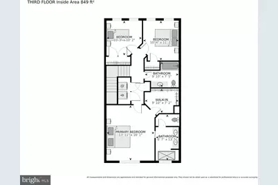 5241 Ridgeview Retreat Drive, Chantilly, VA 20151 - Photo 31