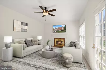 14379 Round Lick Lane, Centreville, VA 20120 - Photo 27
