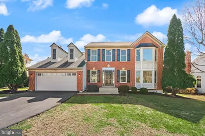 14379 Round Lick Lane, Centreville, VA 20120 - Photo 3
