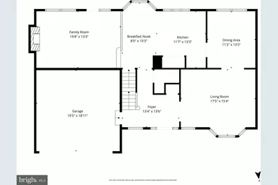 14379 Round Lick Lane, Centreville, VA 20120 - Photo 73