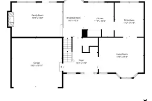 14379 Round Lick Ln, Centreville, VA 20120 - Photo 73