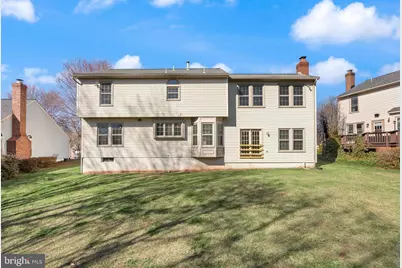 14379 Round Lick Lane, Centreville, VA 20120 - Photo 69