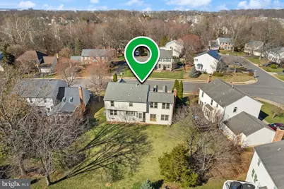 14379 Round Lick Lane, Centreville, VA 20120 - Photo 79