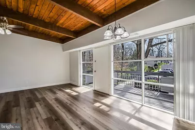 7758 Donnybrook Court #201, Annandale, VA 22003 - Photo 5