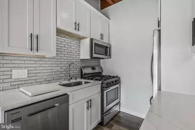 7758 Donnybrook Court #201, Annandale, VA 22003 - Photo 9