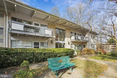 7758 Donnybrook Court #201, Annandale, VA 22003 - Photo 1