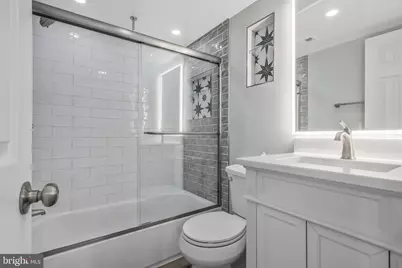 7758 Donnybrook Court #201, Annandale, VA 22003 - Photo 15