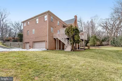 1008 Jarvis Court, McLean, VA 22101 - Photo 57