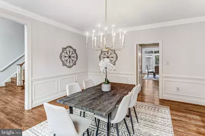 1008 Jarvis Court, McLean, VA 22101 - Photo 23