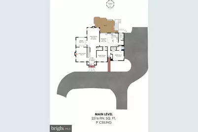 1008 Jarvis Court, McLean, VA 22101 - Photo 3