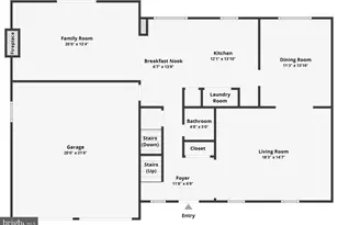 5062 Queens Wood Dr, Burke, VA 22015 - Photo 53