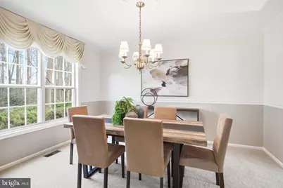 5062 Queens Wood Drive, Burke, VA 22015 - Photo 17