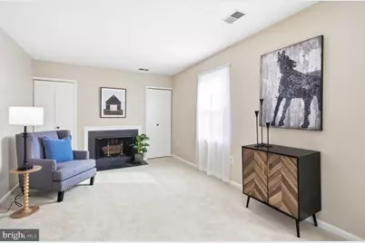 5062 Queens Wood Drive, Burke, VA 22015 - Photo 35