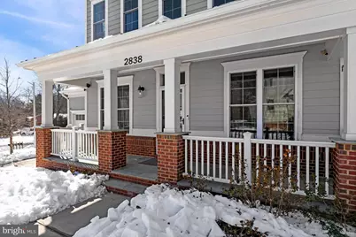 2838 Cambridge Park Place, Fairfax, VA 22031 - Photo 57