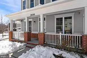 2838 Cambridge Park Pl, Fairfax, VA 22031 - Photo 57