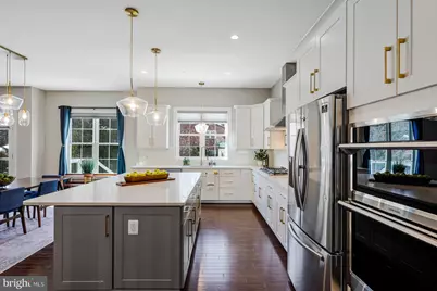 2838 Cambridge Park Place, Fairfax, VA 22031 - Photo 27